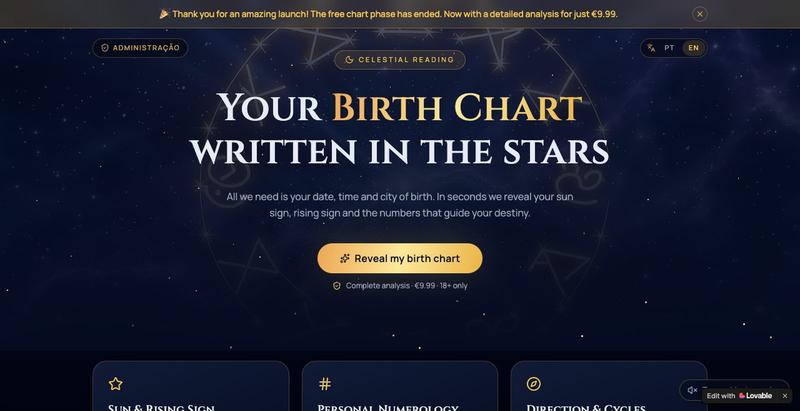 mystic-star-quest-lovable — screenshot
