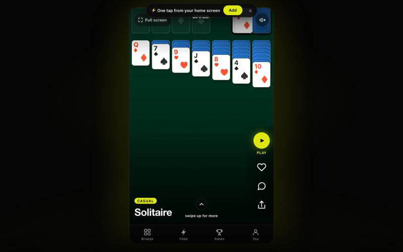 OPPOZ — tap. play. repeat. — screenshot