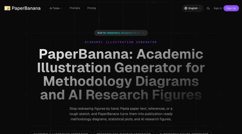 paperbana-com — screenshot