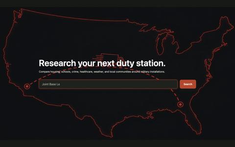PCSthis | Local Intel — screenshot