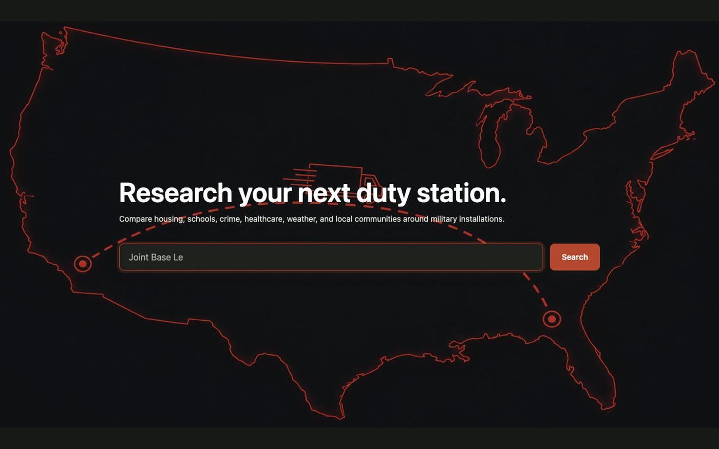 PCSthis | Local Intel — screenshot