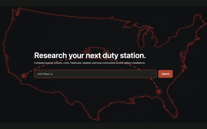 PCSthis | Local Intel — screenshot