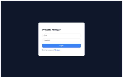 client — screenshot