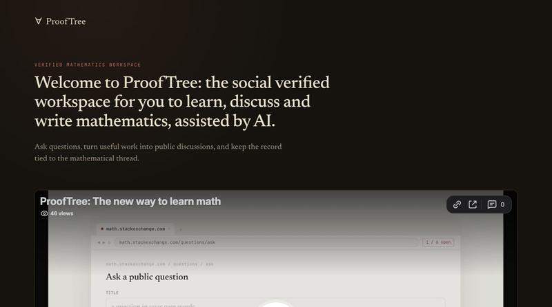 Lemma · Fora — screenshot