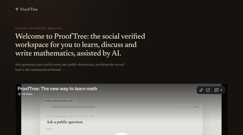 Lemma · Fora — screenshot
