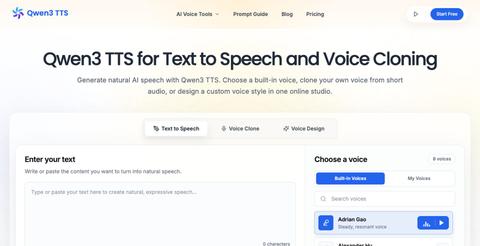 qwen3tts-net — screenshot