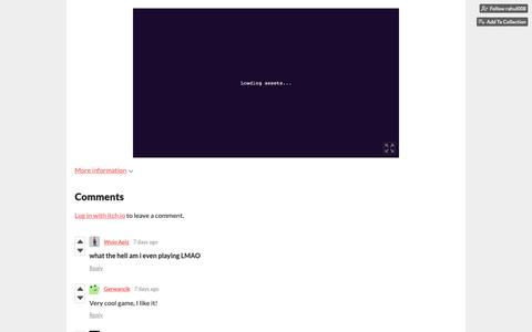 modi-man by rahul008 — screenshot