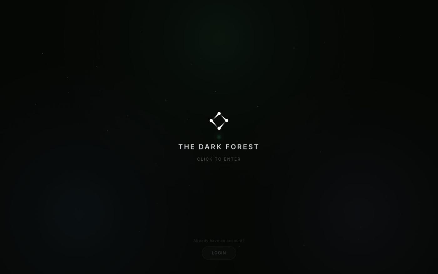 Rootgraph - Where real networks become legible. — screenshot