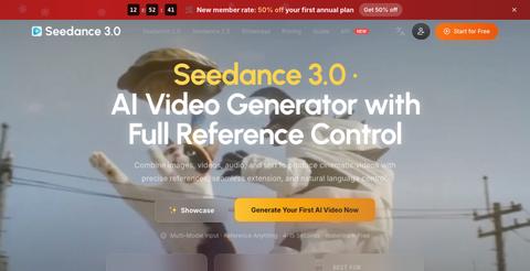 seedances3-com — screenshot