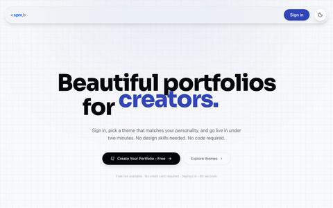 Smart Portfolio Manager — screenshot