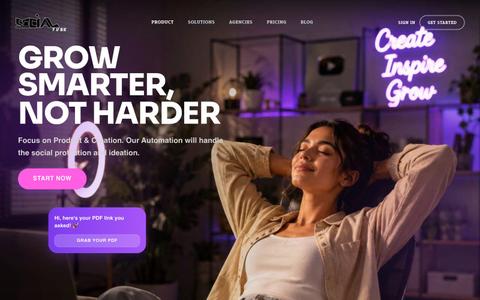 SocialFuse | AI-Powered Social Media Moderation & Engagement Shield — screenshot