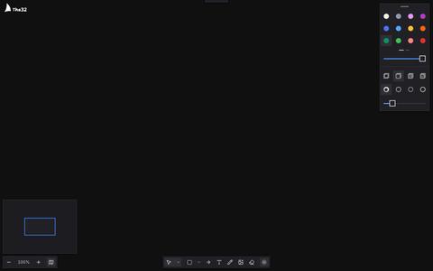 the32 — screenshot
