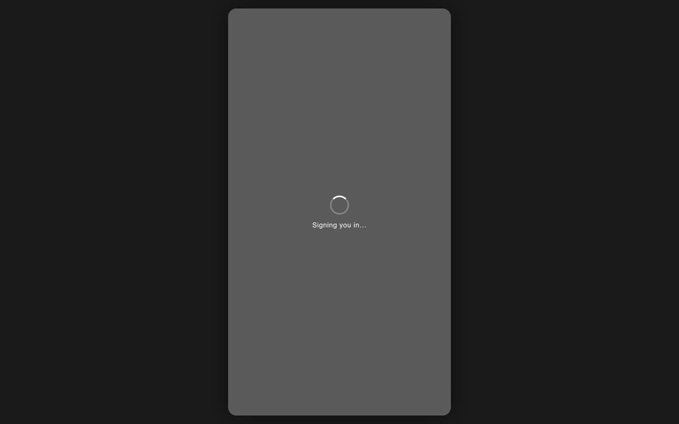 TOPICS — screenshot