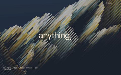 Trade[XYZ] — screenshot