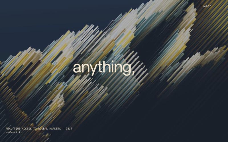 Trade[XYZ] — screenshot