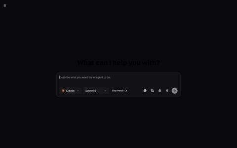 TurboCode — screenshot