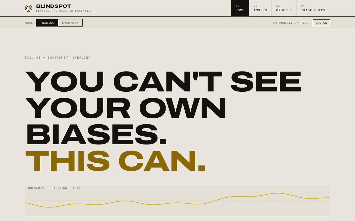 Bundled Page — screenshot
