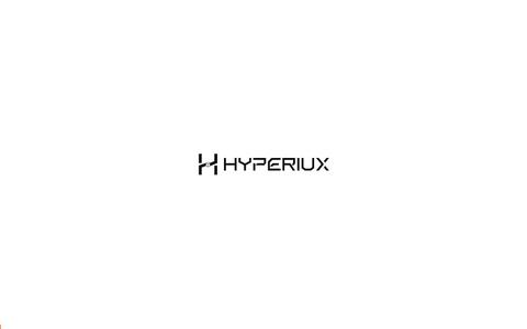 Hyperiux Vault - React & Next.js Interaction Effects. — screenshot