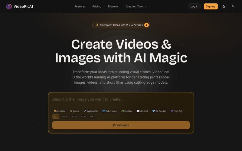 GitHub — screenshot