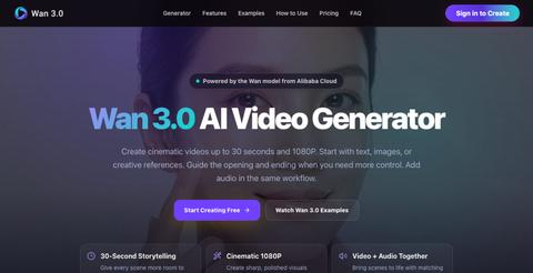 wan-30-com — screenshot