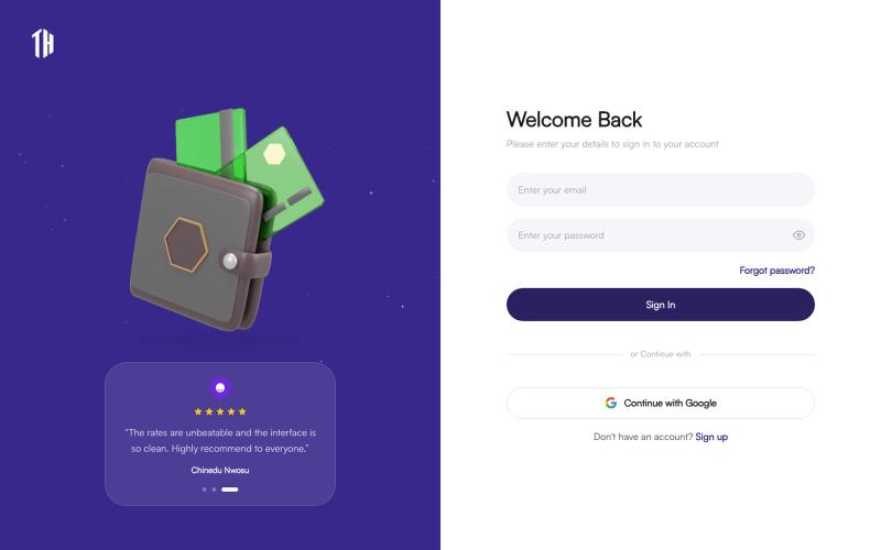 Trade Here Web App - Trade Gift Cards, Pay Bills & Manage Crypto Instantly — screenshot