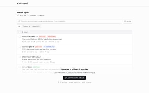 Workaround — practical fixes for everyday software — screenshot
