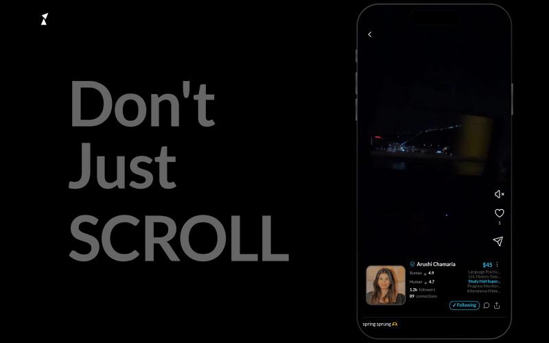 Xuman.AI | Operating System for Solopreneurs — screenshot